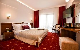 The Nature Lover - Lovely Room With Mountain View